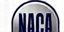 NACA Certification Logo
